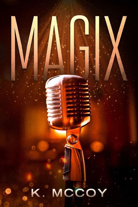 The magix ebook